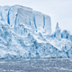 Illustration for article titled Antarctic ice looks so tempting as summer temperatures soar